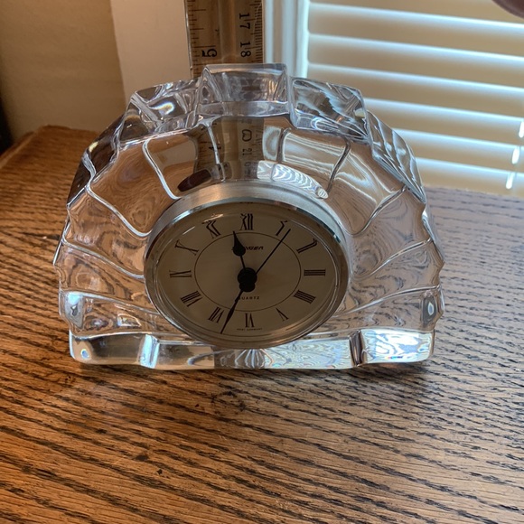 Tabletop Clock Vintage Staiger - Picture 4 of 7